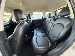 2015 MINI Countryman Cooper S