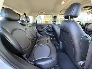 2015 MINI Countryman Cooper S