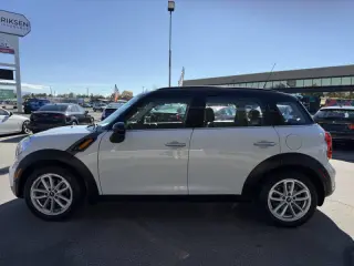 2015 MINI Countryman Cooper S