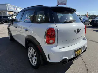 2015 MINI Countryman Cooper S