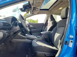 Subaru Impreza 2024 AWD Sport 4dr Wagon