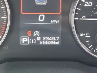 Subaru Impreza 2024 AWD Sport 4dr Wagon