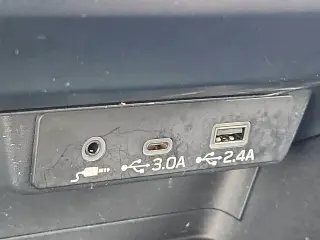 Subaru Impreza 2024 AWD Sport 4dr Wagon
