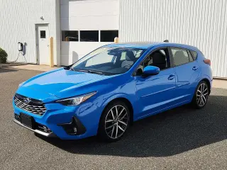 Subaru Impreza 2024 AWD Sport 4dr Wagon