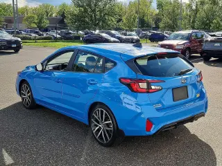 Subaru Impreza 2024 AWD Sport 4dr Wagon