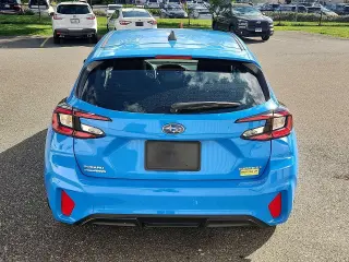 Subaru Impreza 2024 AWD Sport 4dr Wagon