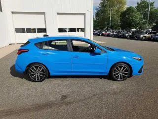 Subaru Impreza 2024 AWD Sport 4dr Wagon