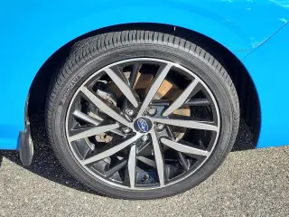 Subaru Impreza 2024 AWD Sport 4dr Wagon