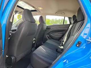 Subaru Impreza 2024 AWD Sport 4dr Wagon