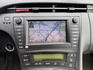 2011 Toyota Prius Four