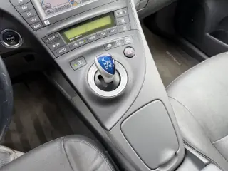 2011 Toyota Prius Four