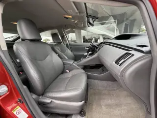 2011 Toyota Prius Four