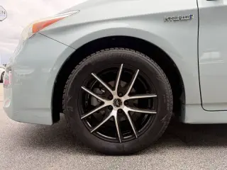 2013 Toyota Prius Three