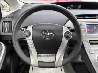 2013 Toyota Prius Three