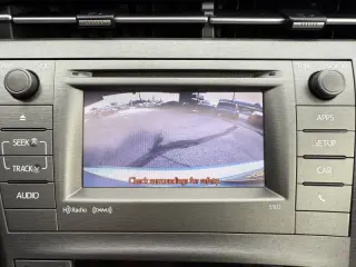 2013 Toyota Prius Three
