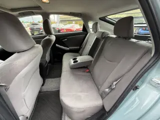 2013 Toyota Prius Three