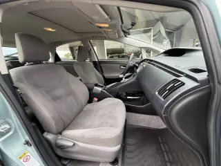 2013 Toyota Prius Three