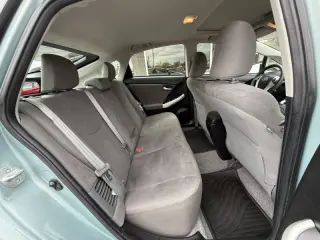 2013 Toyota Prius Three