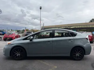 2013 Toyota Prius Three