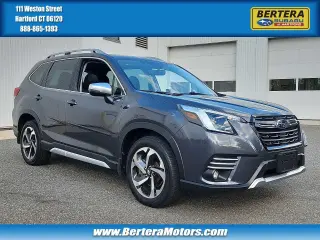 Subaru Forester 2023 AWD Touring 4dr Crossover