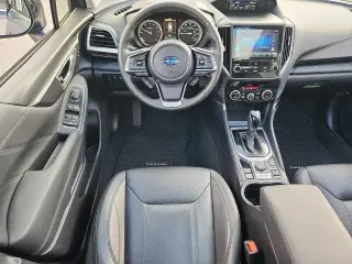 Subaru Forester 2023 AWD Touring 4dr Crossover