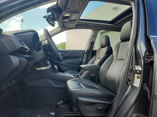 Subaru Forester 2023 AWD Touring 4dr Crossover