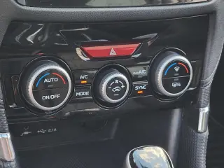 Subaru Forester 2023 AWD Touring 4dr Crossover