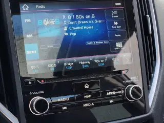 Subaru Forester 2023 AWD Touring 4dr Crossover