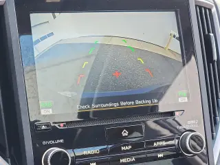 Subaru Forester 2023 AWD Touring 4dr Crossover