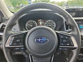 Subaru Forester 2023 AWD Touring 4dr Crossover