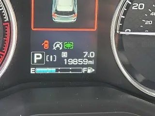 Subaru Forester 2023 AWD Touring 4dr Crossover