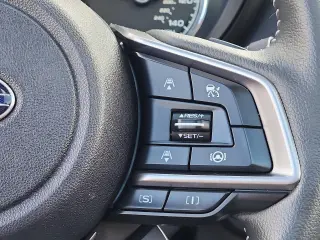 Subaru Forester 2023 AWD Touring 4dr Crossover