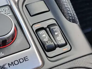 Subaru Forester 2023 AWD Touring 4dr Crossover