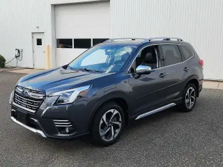 Subaru Forester 2023 AWD Touring 4dr Crossover