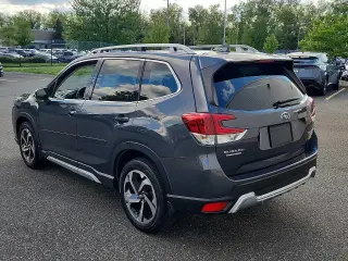 Subaru Forester 2023 AWD Touring 4dr Crossover