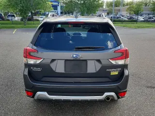 Subaru Forester 2023 AWD Touring 4dr Crossover