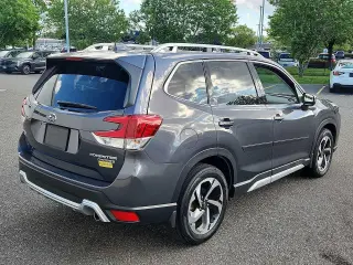 Subaru Forester 2023 AWD Touring 4dr Crossover