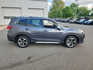 Subaru Forester 2023 AWD Touring 4dr Crossover
