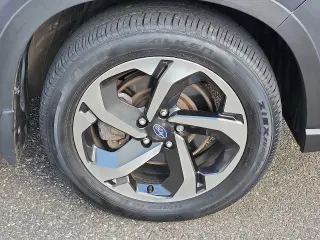 Subaru Forester 2023 AWD Touring 4dr Crossover