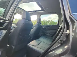 Subaru Forester 2023 AWD Touring 4dr Crossover