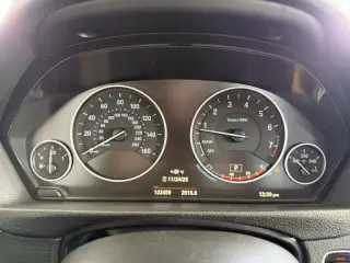 2015 BMW 3 Series 328i