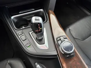 2015 BMW 3 Series 328i