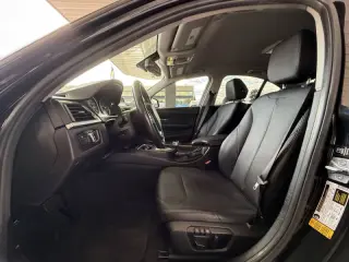 2015 BMW 3 Series 328i