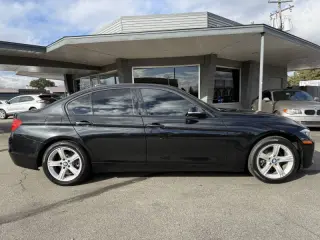2015 BMW 3 Series 328i