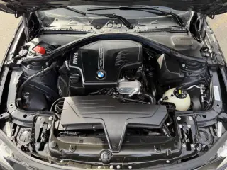 2015 BMW 3 Series 328i
