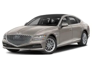 Genesis G80 2021 2.5T 4dr Sedan