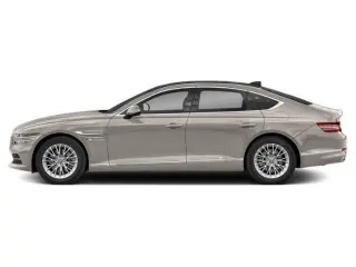 Genesis G80 2021 2.5T 4dr Sedan