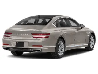 Genesis G80 2021 2.5T 4dr Sedan