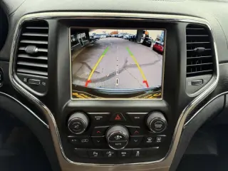 2015 Jeep Grand Cherokee Summit