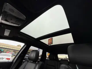 2015 Jeep Grand Cherokee Summit
